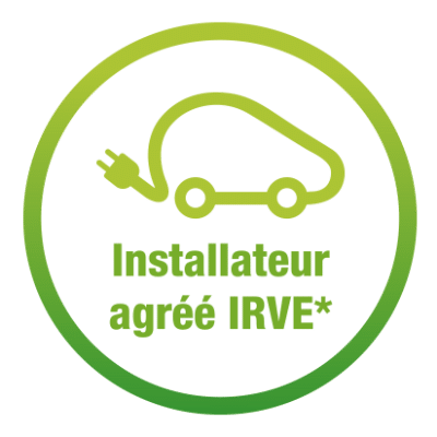 IRVE
