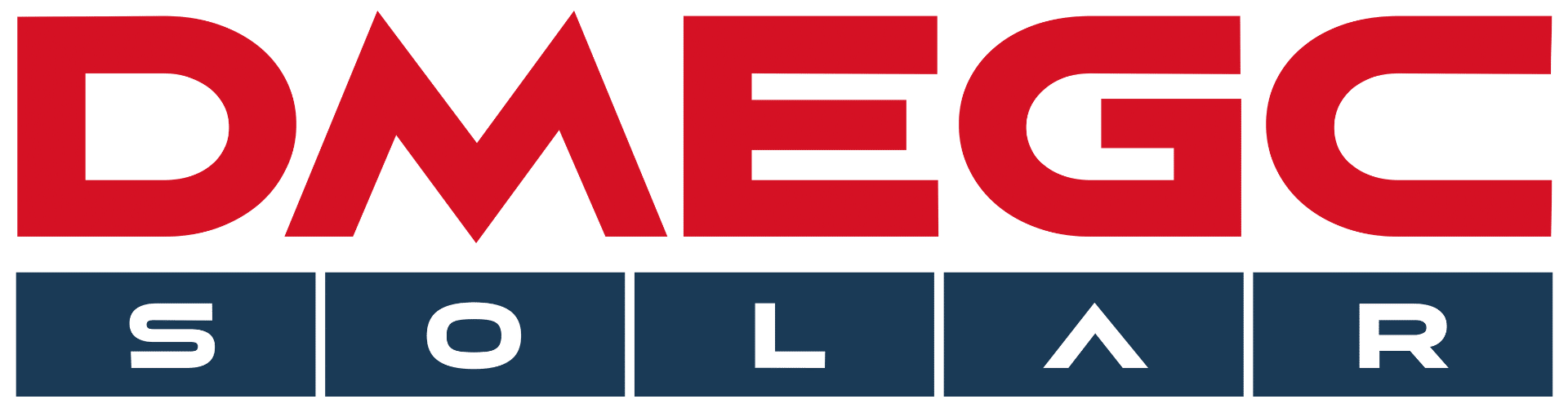 Photovoltaique DMEGC