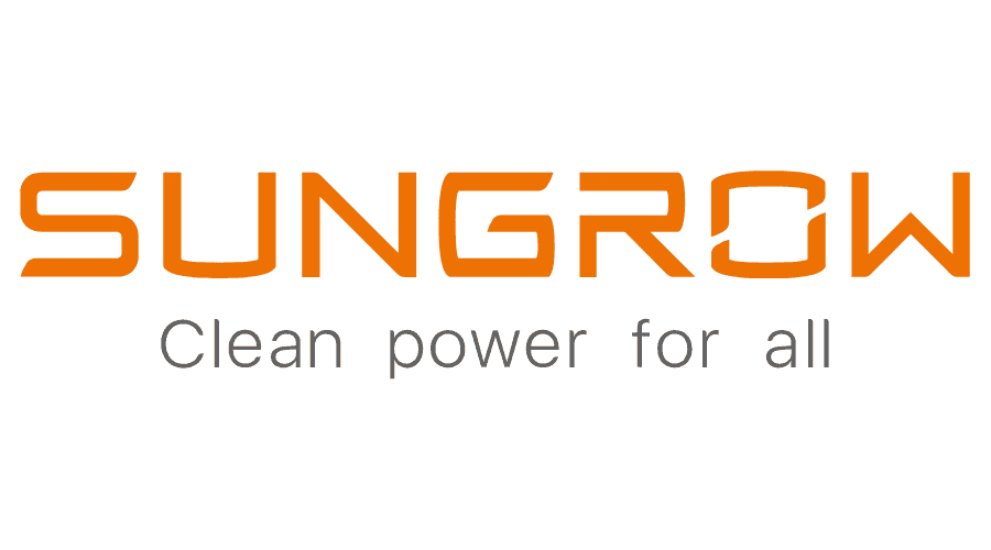 Photovoltaique sungrow-logo-vector