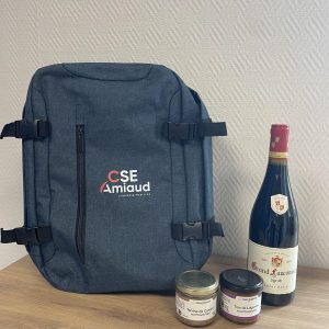 Cadeaux CSE
